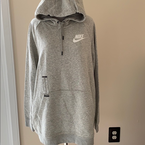 NWT Nike hoodie - Picture 5 of 7